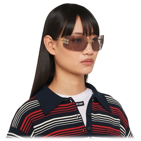 miu miu extreme catwalk sunglasses|Miu Miu Eyewear Sunglasses for Women .